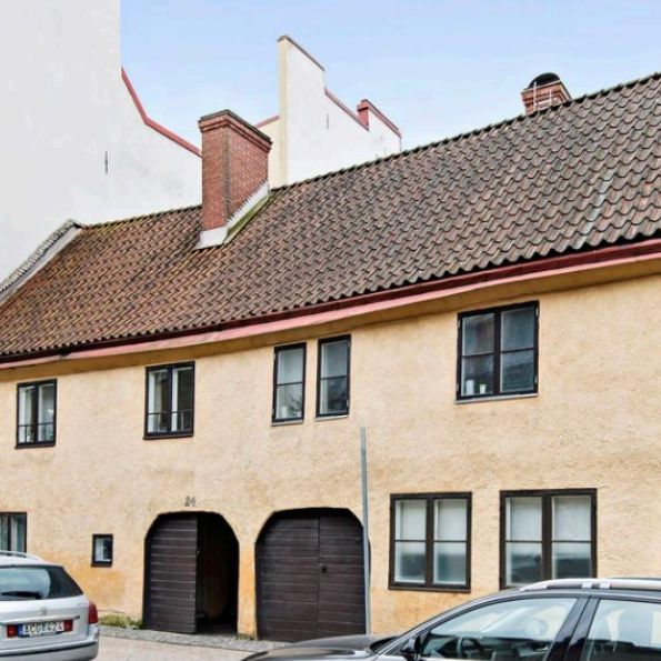 Östra Vallgatan, Kristianstad - Photo 2