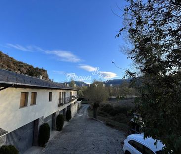 Piso de alquiler en Calle Torrent Corner, 1, Bellver de Cerdanya - Photo 4