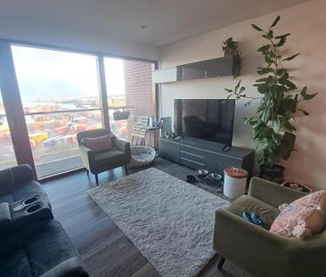 Apt, 121 Merchant Building, James Clow, Pilot Street, Belfast, BT1 3AA - Photo 1