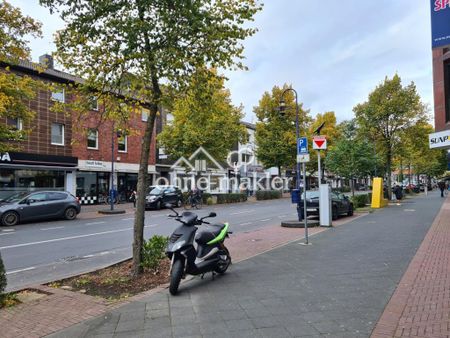 50 m2,MIT KÜCHE, 1 A LAGE/ZENTRUM AUF DER BAHNHOFSTR.48,ALSDORF - Photo 5