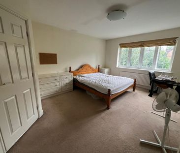 7 bedroom detached house to rent - Photo 4