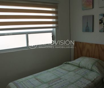 Departamento Amueblado en Renta, Colonia Los Volcanes, Puebla, Puebla. - Photo 5