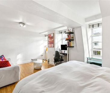 Studio to rent - Photo 3