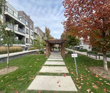 For Lease - 8 Drummond Street Unit# 418, Toronto, Ontario - Photo 1