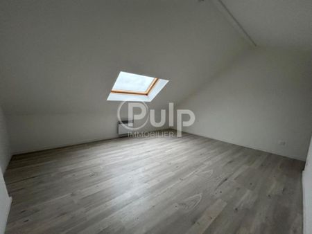 Appartement à louer à Henin Beaumont - Réf. LS14179-5540726 - Photo 4