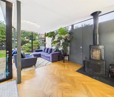 5 bedroom semi-detached house to rent - Photo 6