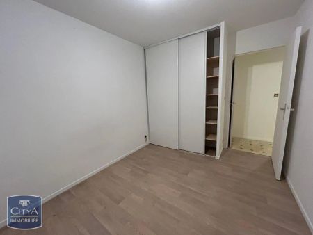 Appartement à louer 3 pièces 65.11m² - Photo 4