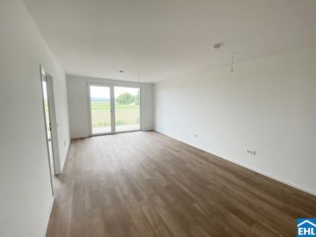 Familienfreundliches Wohnen im Grünen: Ihr neues Heim im Tullnerfeld - Photo 2