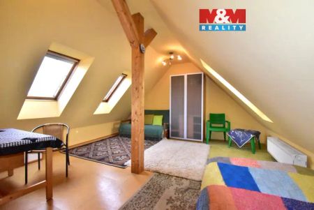 Pronájem bytu 1+1, 28 m - Photo 2