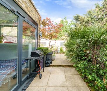 1 bedroom maisonette to rent - Photo 5