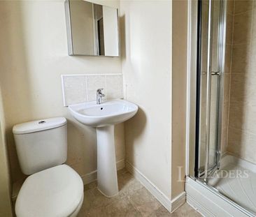 3 bedroom house to rent Maynard Close, Loughborough, Leicestershire... - Photo 1