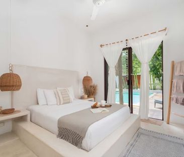 Casa Purusha - - Photo 4