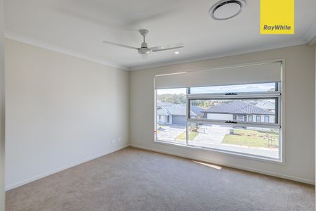 49 Yellowstone Circuit, Yarrabilba QLD 4207 - House For Rent | Domain - Photo 2