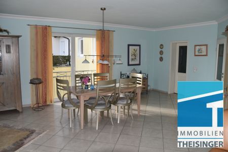 Sehr großzügige Doppelhaushälfte mit freier Sicht in Unterstall zwischen Ingolstadt und Neuburg!! - Photo 3