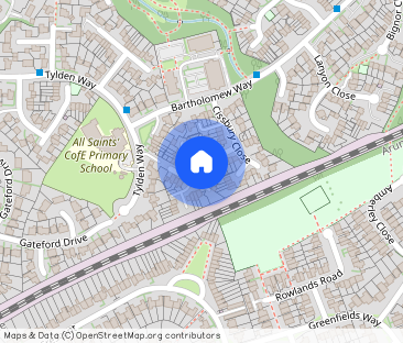 Cissbury Close, Horsham - Photo 1