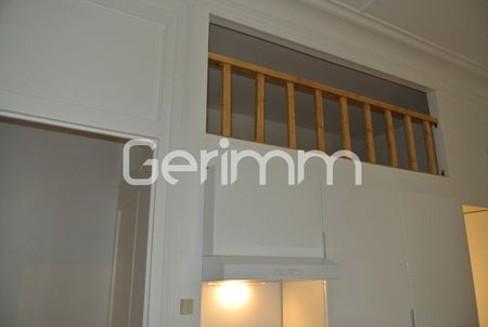 Location Appartement 2 pièces 34,14 m² - Photo 4