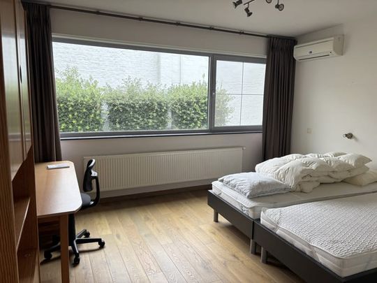 Appartement te huur - Photo 1