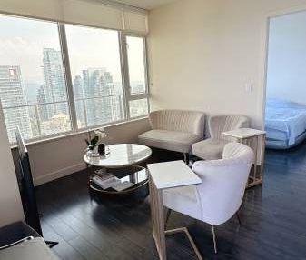 **Gold House**2BR 2BATH at Heart of Metrotown - Photo 1