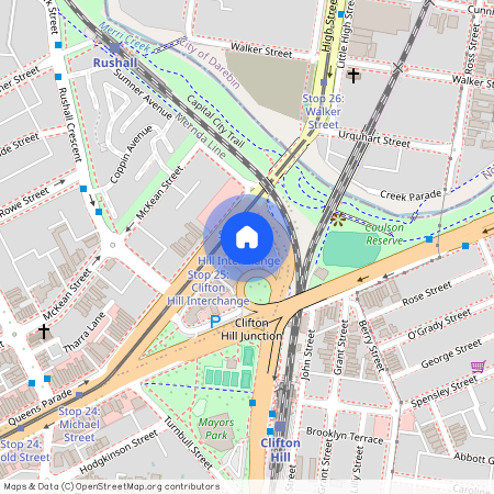 902/249 Queens Parade, Vic 3068, Fitzroy North