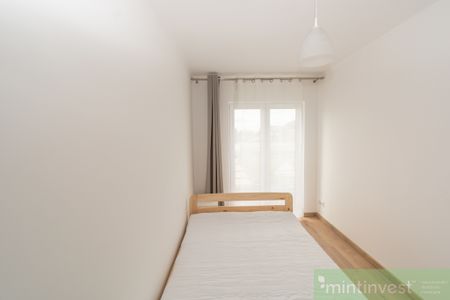 Segment na Gumieńcach 4 pok., 2 miejsca postojowe - Zdjęcie 5