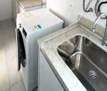Apartamento com 3 quartos e 98m² para alugar em Praia Brava, Itajaí. - Photo 3