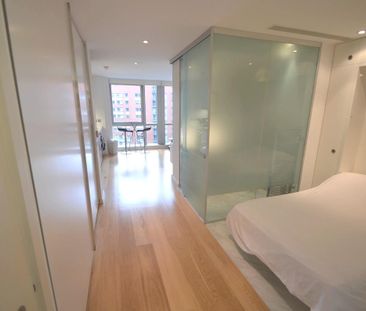 Ontario Tower, Fairmont Avenue, London, E14 - Photo 5