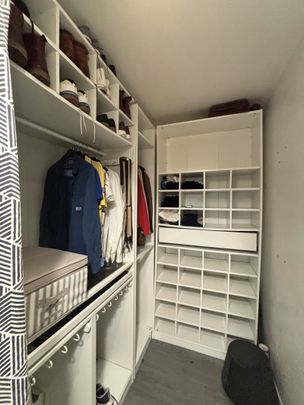 CAEN SECTEUR HAIE VIGNE APPARTEMENT A LOUER T4 80m² DISPONIBLE 01/12/2025 - Photo 1