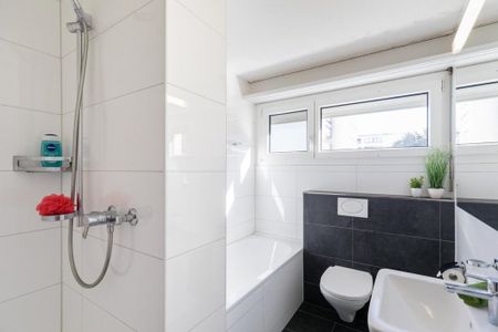 3.5 Zimmer-Wohnunga an ruhiger Lage in Egerkingen - Photo 5