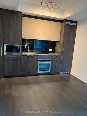 For Lease - 115 Blue Jays Way Unit# 1912, Toronto, Ontario - Photo 3