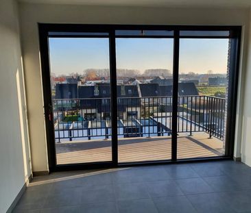 Appartement te huur - Photo 1