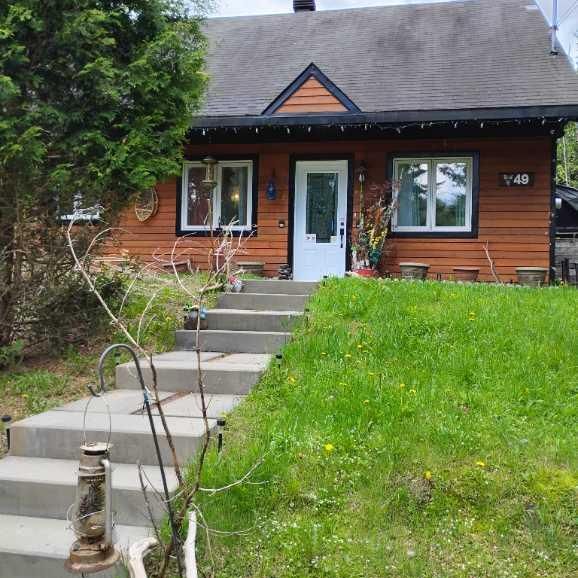 maison a louer - Photo 1