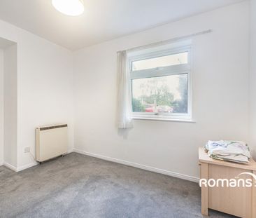 2 bedroom maisonette to rent - Photo 6