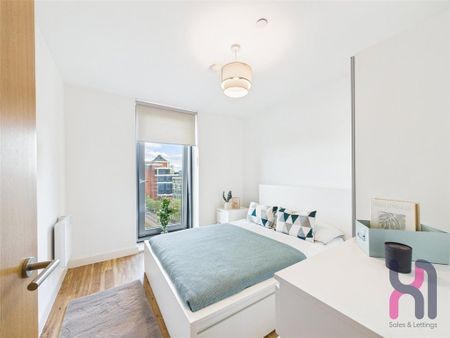 1 bedroom flat to rent - Photo 4