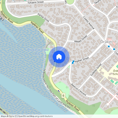 28 Ngapipi Road, Orakei, Auckland City