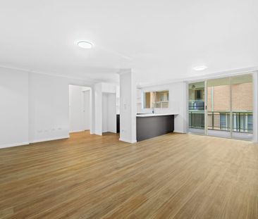 Quality Two Bedroom Apartment in Fantastic Location!!! - Photo 1