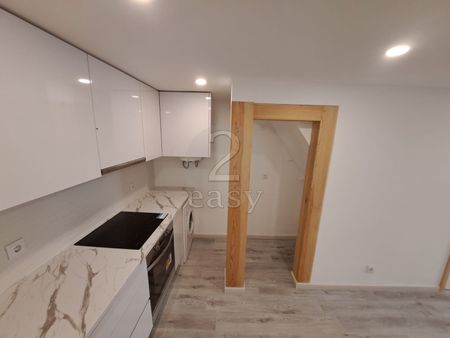 Apartamento T1 em Lisboa - Foto 2
