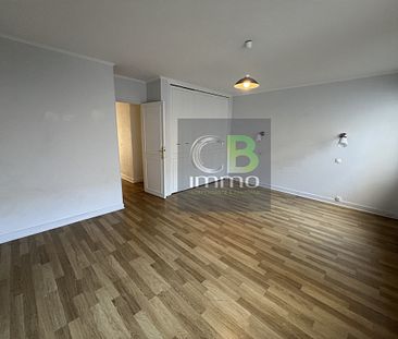 Appartement 98.25 m² - 4 Pièces - Paris (75014) - Photo 5