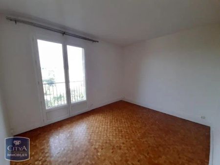 Appartement à louer 3 pièces 57.94m² - Photo 5
