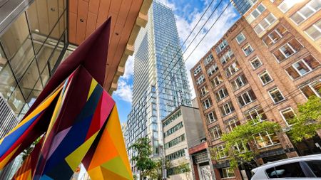 For Lease - 101 Peter Street Unit# 3512, Toronto, Ontario - Photo 5