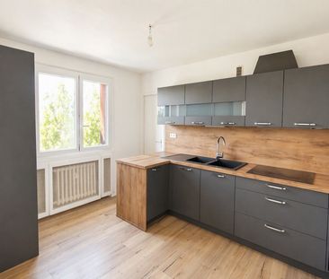 Location Appartement 3 pièces 56m² - Photo 1