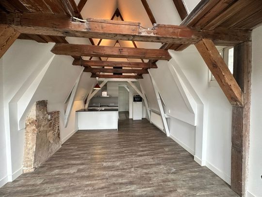 Oudezijds Voorburgwal 133 3 - Photo 1