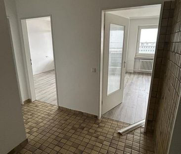 Helle 2-Zimmer-Wohnung mit Balkon in Kronshagen - Photo 5