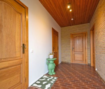 BUNGALOW IN RUSTIGE WOONWIJK - Photo 5