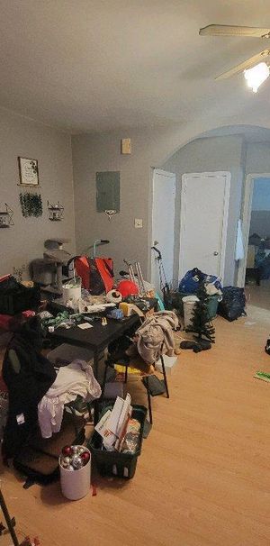 Grand 3 1/2 à Saint-Hyacinthe à louer pour décembre ou janvier - Photo 1