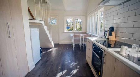 Fully Furnished Ensuite Room on Heriot Row - Photo 3