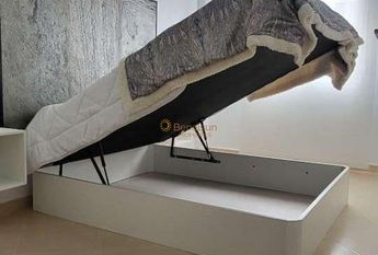 RENTED FOR LONG TERM FROM 01/11/2025 NICE APARTMENT IN THE CENTER OF BENALMADENA VILLAGE