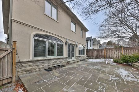 For Lease - 112 Kingsway Crescent, Toronto, Ontario - Photo 3