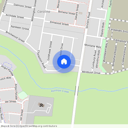 20 Charleston Road, Vic 3336, Deanside