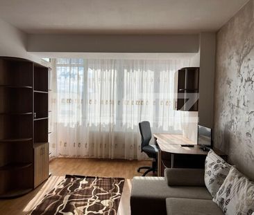 Apartament de 1 camere, 47mp, nisa de dormit, Calea Dorobantilor - Photo 1