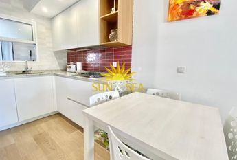 2 BEDROOM SEMI-DETACHED HOUSE - CABO ROIG